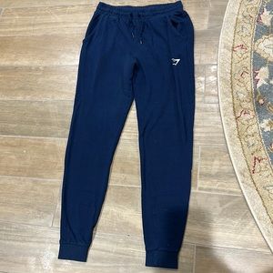 Gymshark pipa joggers